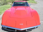 1969 Corvette Coupe For Sale
